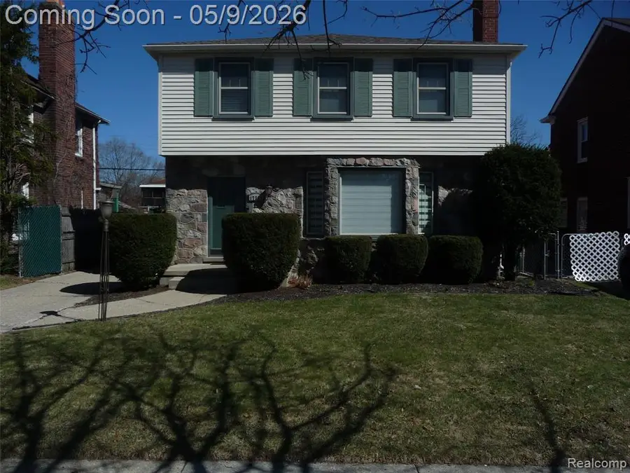 17360 Westmoreland, Detroit, MI 48219 - #2