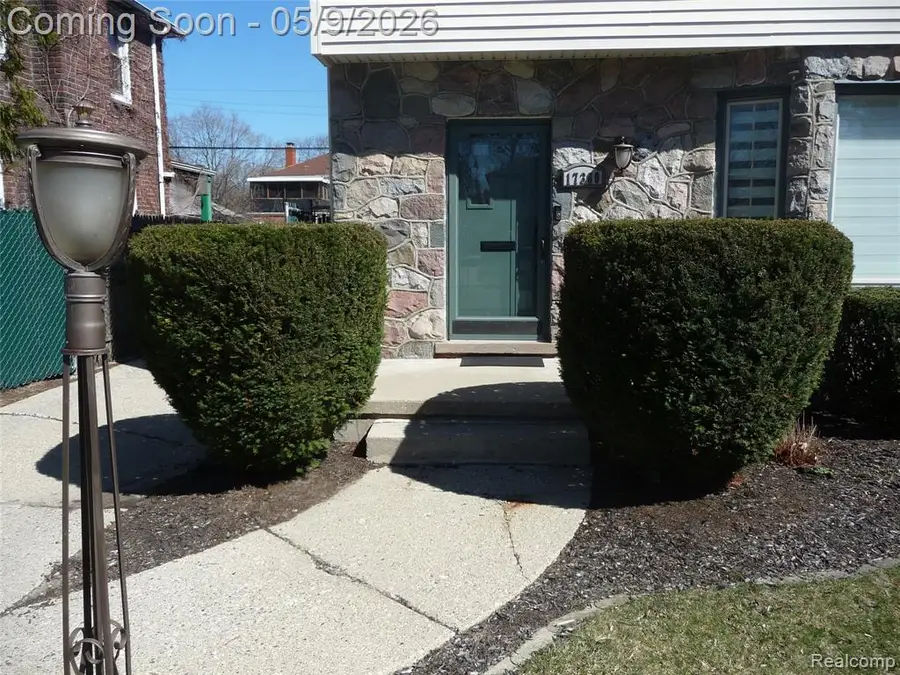 17360 Westmoreland, Detroit, MI 48219 - #3