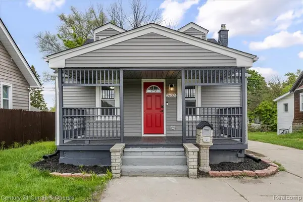 26323 Kean, Inkster, MI 48141