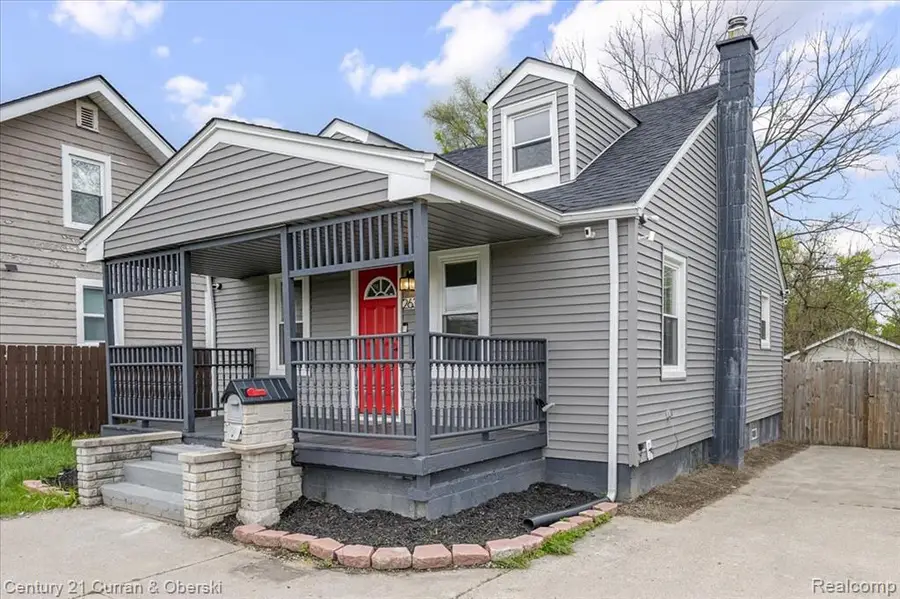 26323 Kean, Inkster, MI 48141 - #2