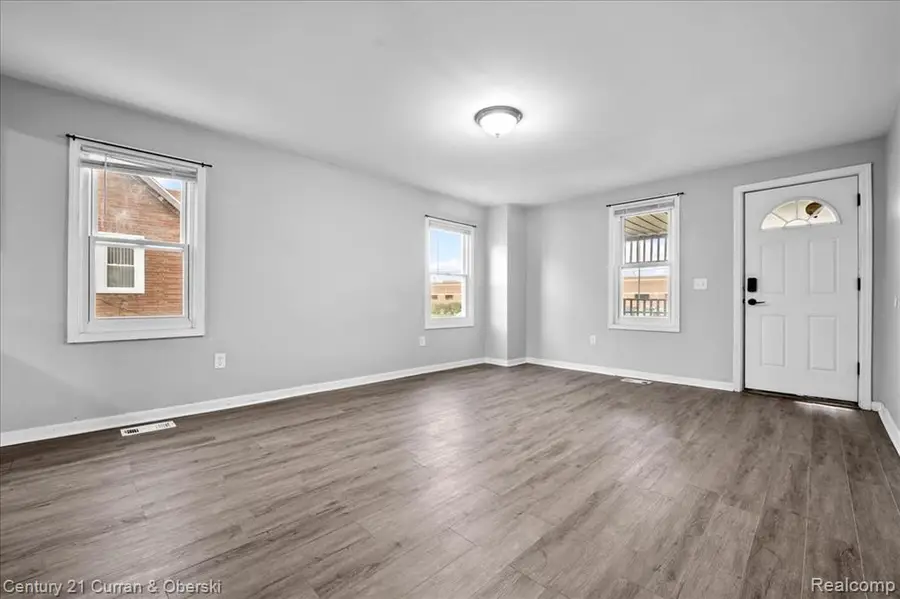 26323 Kean, Inkster, MI 48141 - #3