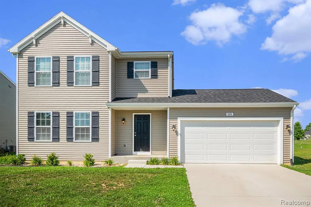 2231 Antrim, Davison, MI 48423 - #1