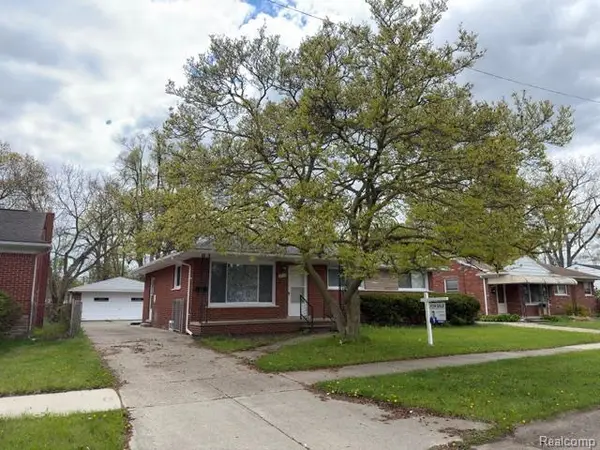3234 Poplar, Warren, MI 48091