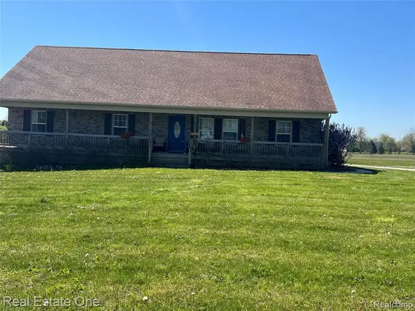 25260 32 Mile, Lenox, MI 48050