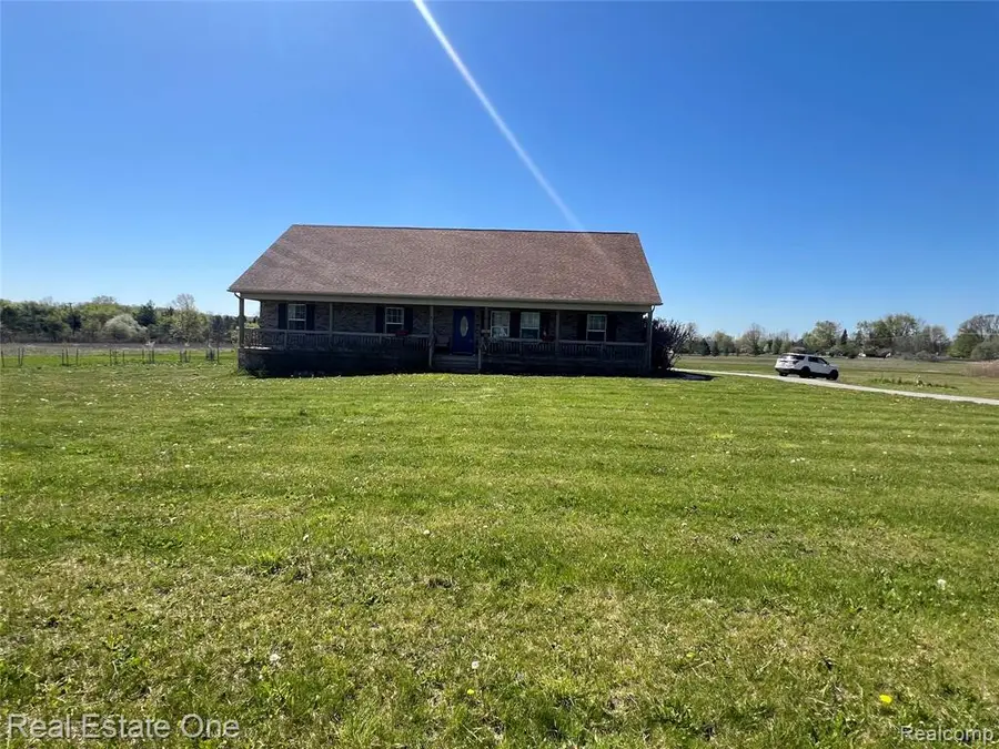 25260 32 Mile, Lenox, MI 48050 - #2