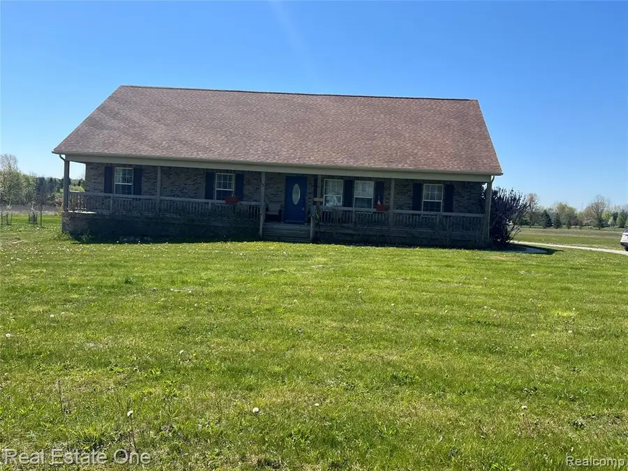 25260 32 Mile, Lenox, MI 48050 - #3