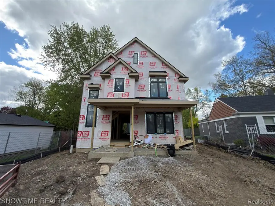 1623 Taunton, Birmingham, MI 48009 - #2