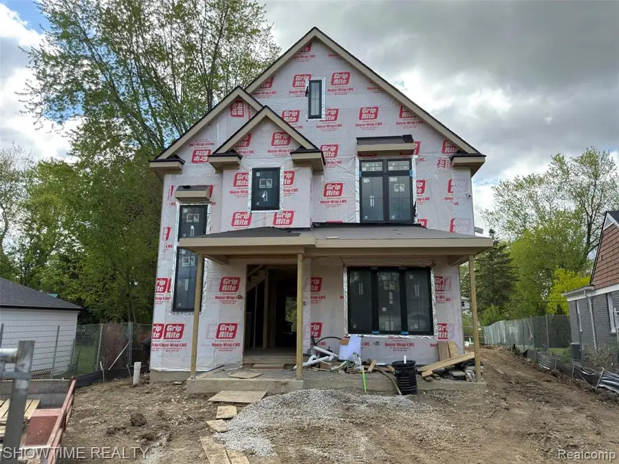1623 Taunton, Birmingham, MI 48009 - #3