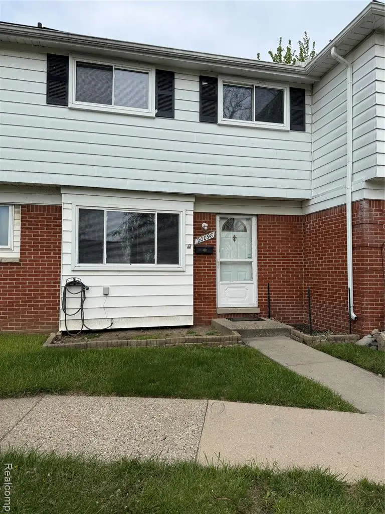 20098 Brian, Clinton Township, MI 48035 - #3
