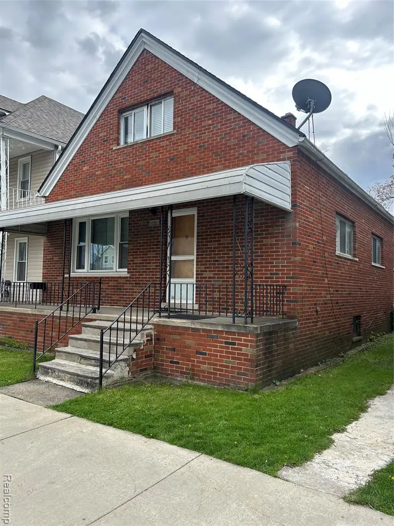 11521 Lumpkin, Hamtramck, MI 48212 - #2