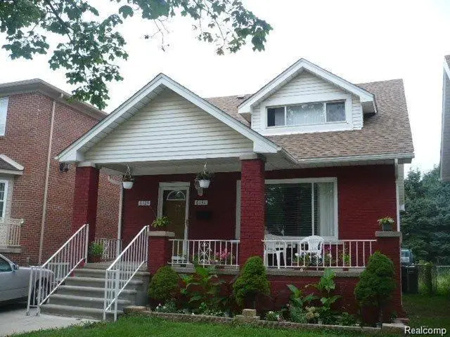 6131 Appoline, Dearborn, MI 48126 - #1