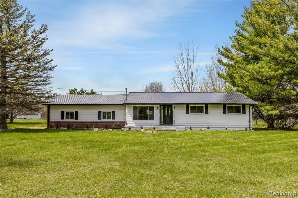 14311 Harris, Millington, MI 48746 - #1