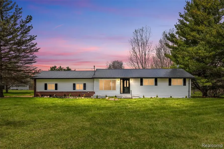 14311 Harris, Millington, MI 48746 - #2