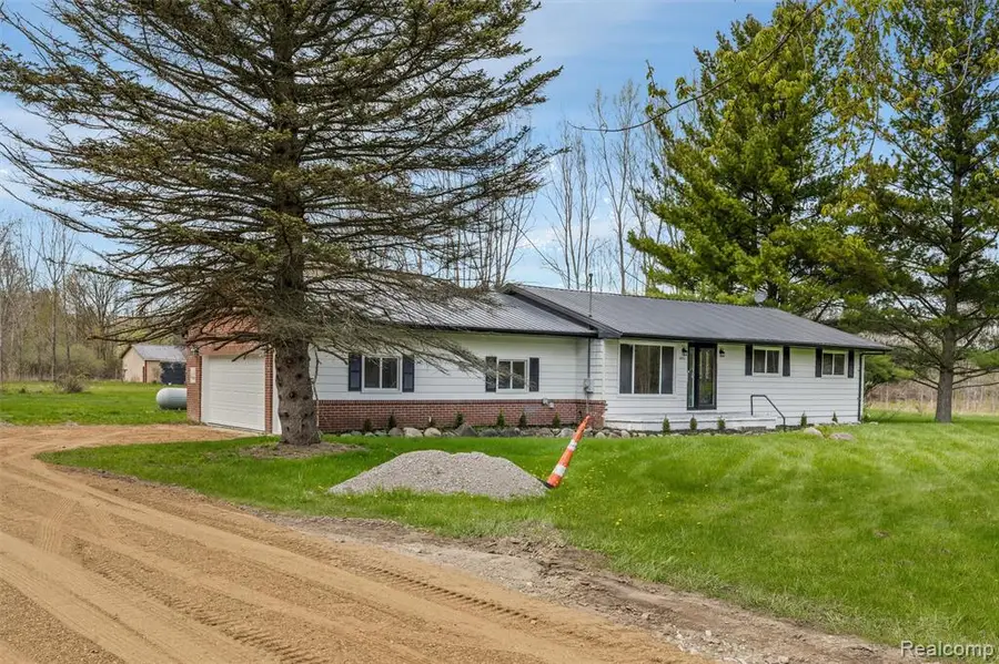 14311 Harris, Millington, MI 48746 - #3