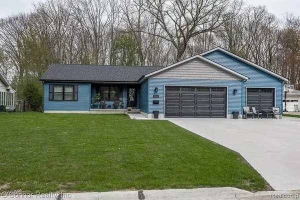 1521 Georgia, Marysville, MI 48040