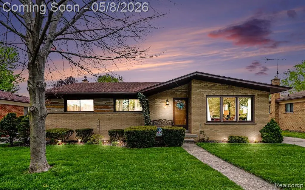 14320 Alexander, Livonia, MI 48154 - #1