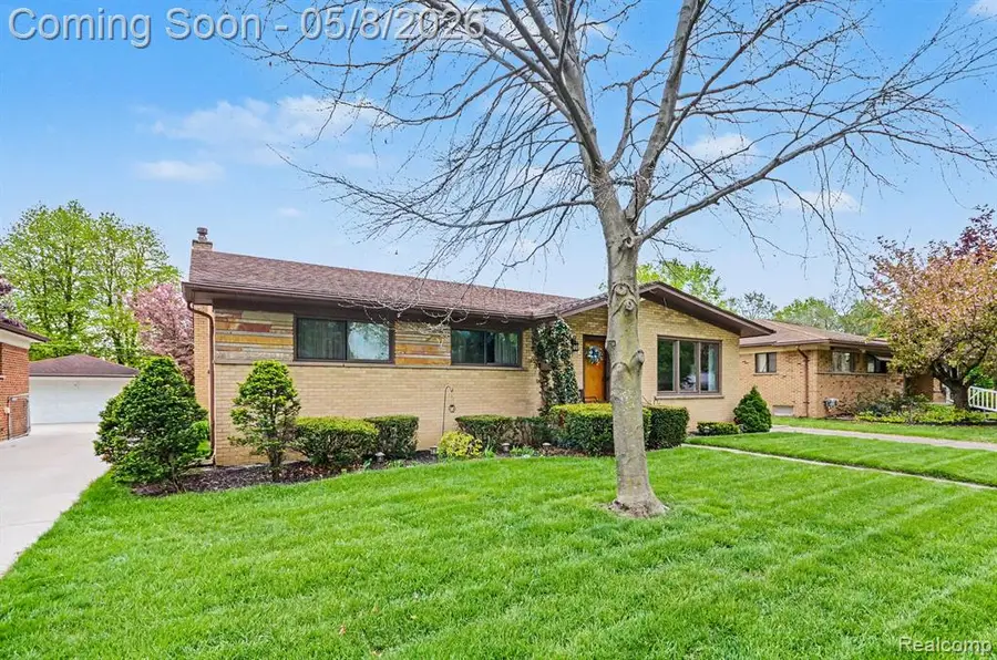 14320 Alexander, Livonia, MI 48154 - #2