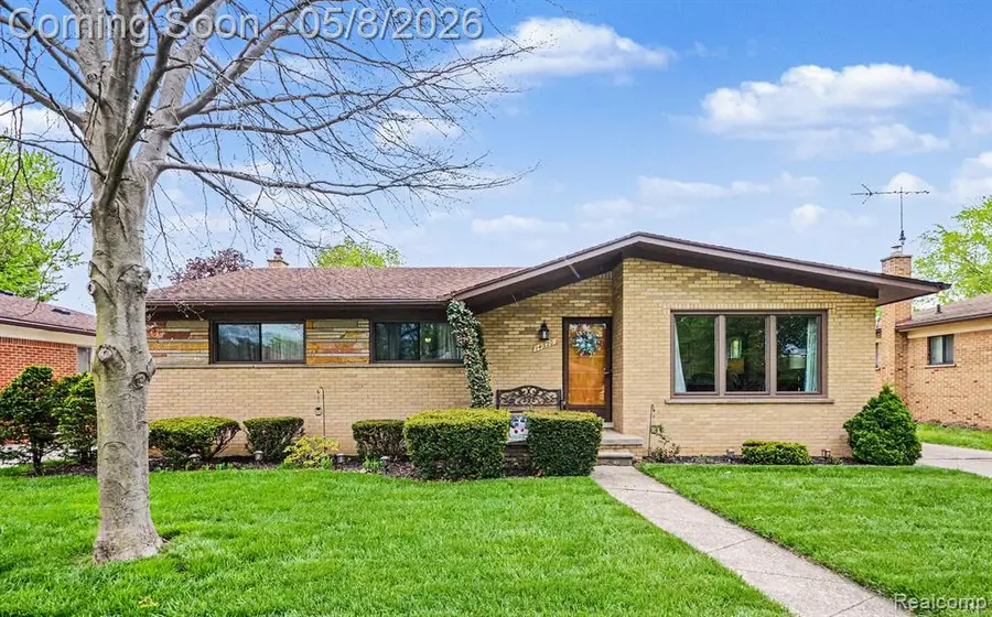 14320 Alexander, Livonia, MI 48154 - #3