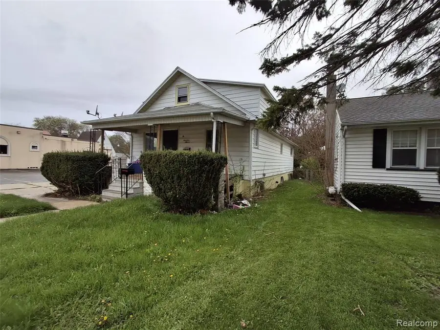 1711 Columbus, Bay City, MI 48708 - #2