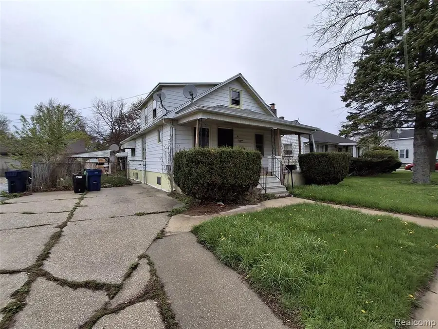 1711 Columbus, Bay City, MI 48708 - #3