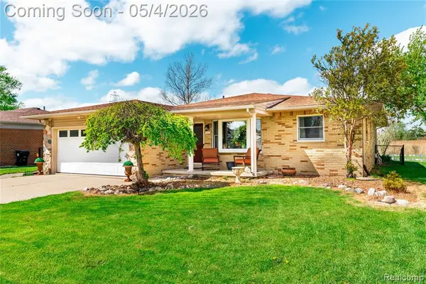 22050 Provincial, Trenton, MI 48183