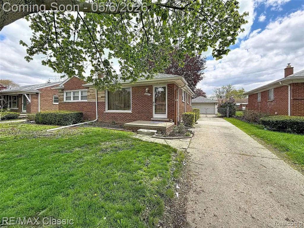 8842 Merriman, Livonia, MI 48150 - #1