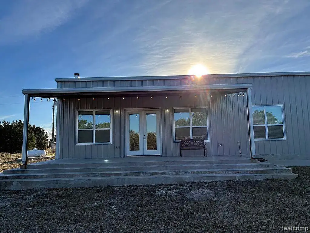 6788 E Hoxie, Cedar, MI 49621 - #1