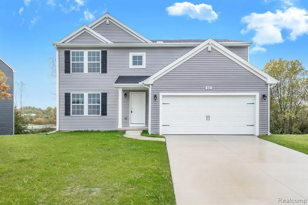 2223 Antrim, Davison, MI 48423 - #1