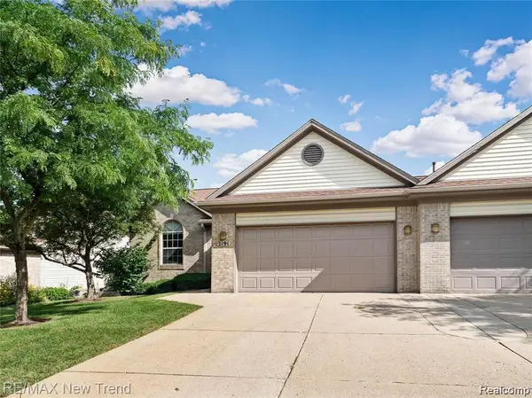 2191 Pleasant, Commerce Twp, MI 48390