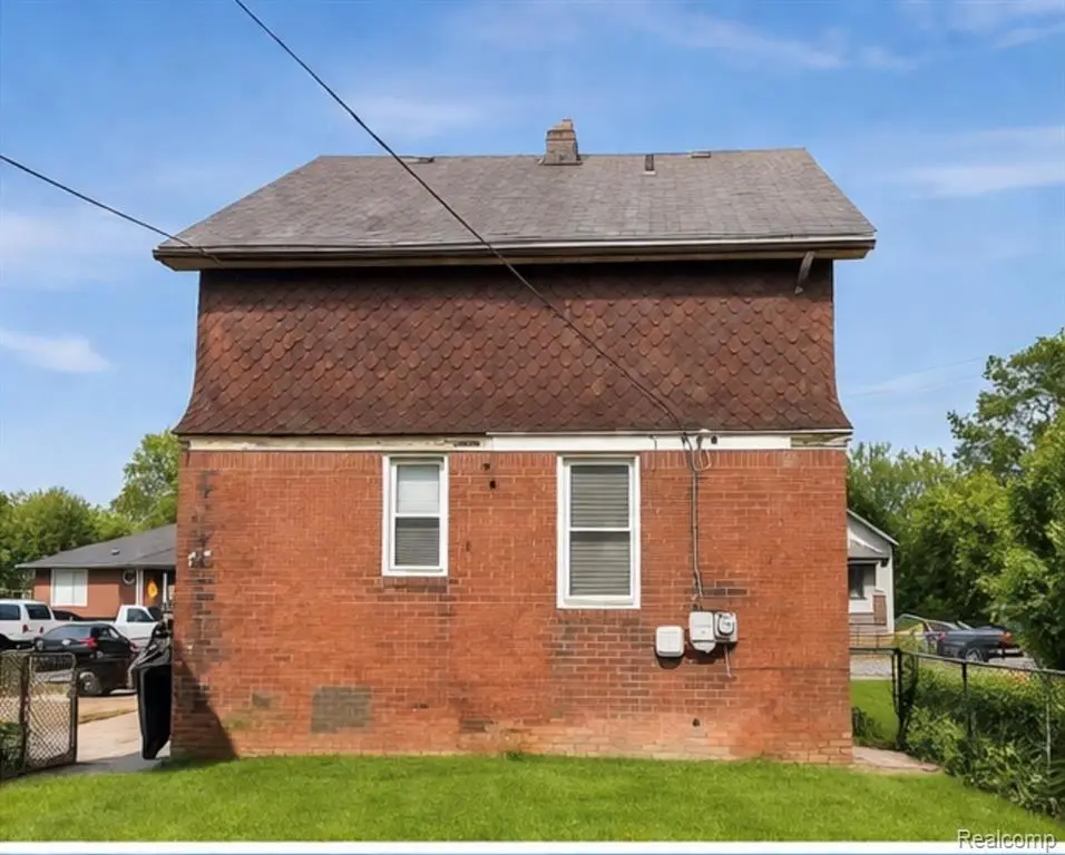 12477 Loretto, Detroit, MI 48205 - #1
