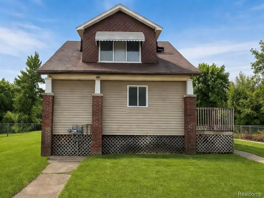 12477 Loretto, Detroit, MI 48205 - #2