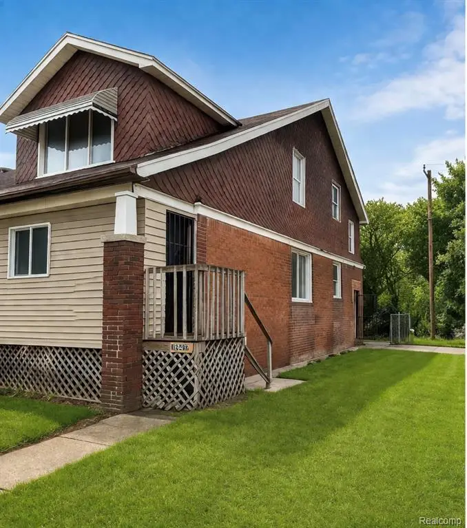 12477 Loretto, Detroit, MI 48205 - #3