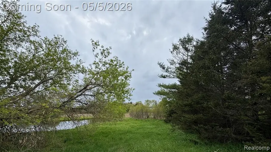 8079 Farley, Pinckney, MI 48169 - #3