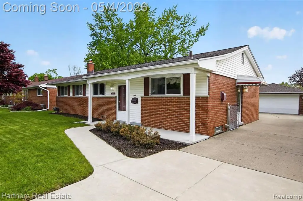 14582 Blue Skies, Livonia, MI 48154 - #1