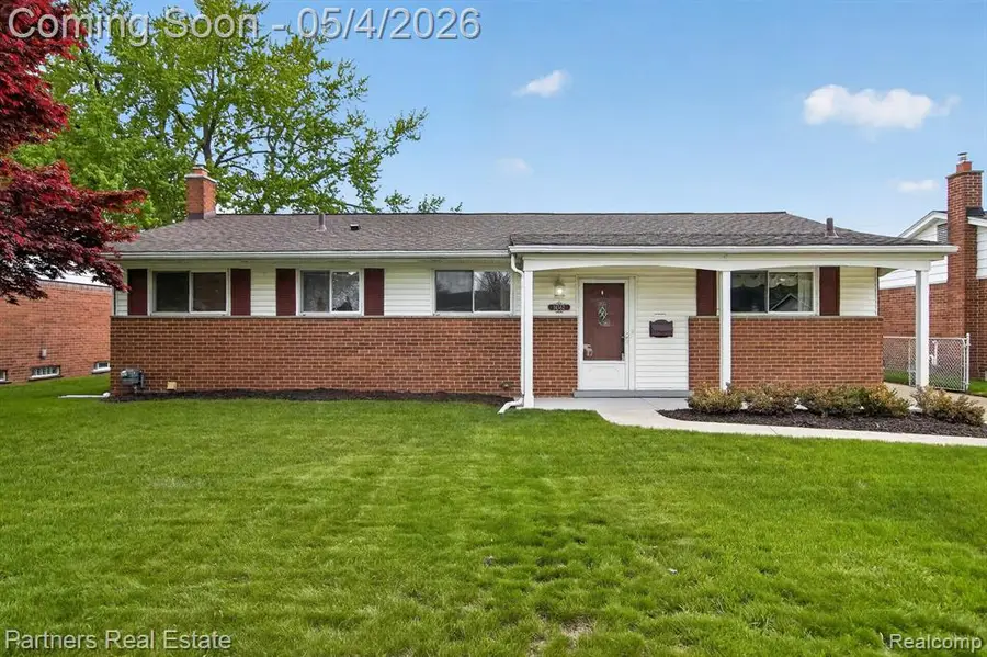 14582 Blue Skies, Livonia, MI 48154 - #2