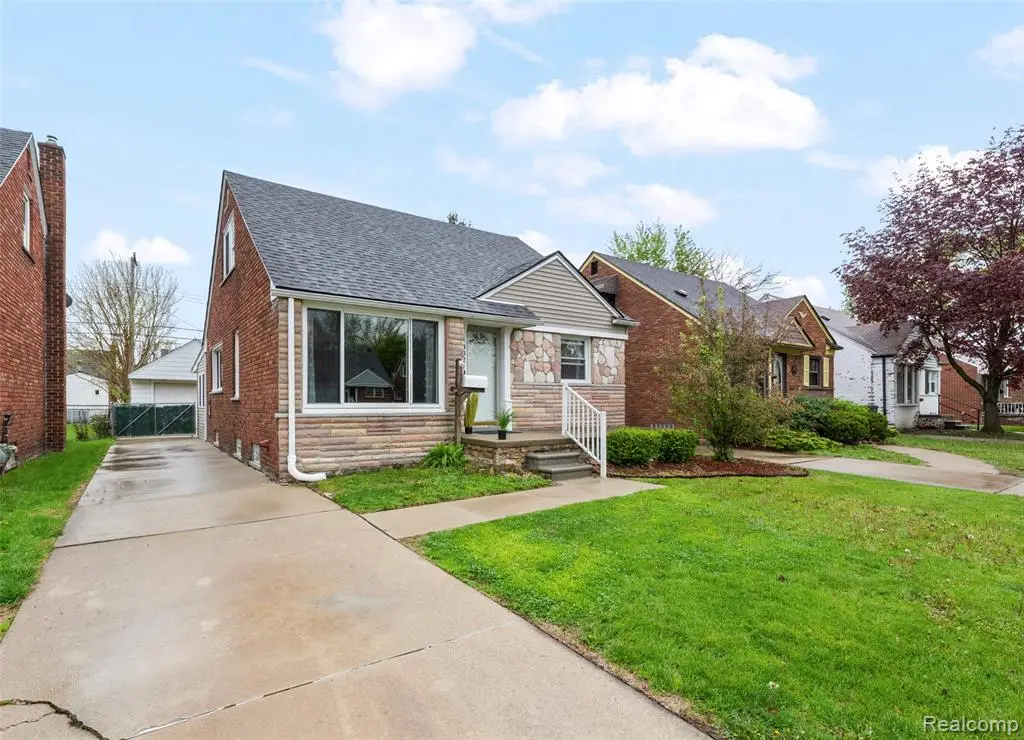 13321 Rosedale, Southgate, MI 48195 - #1