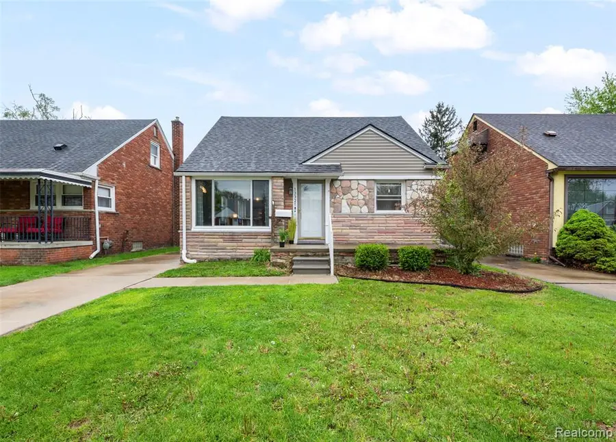 13321 Rosedale, Southgate, MI 48195 - #2