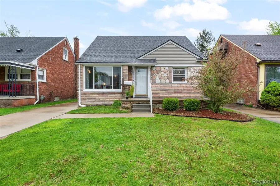 13321 Rosedale, Southgate, MI 48195 - #3