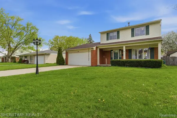 45466 Keding, Utica, MI 48317