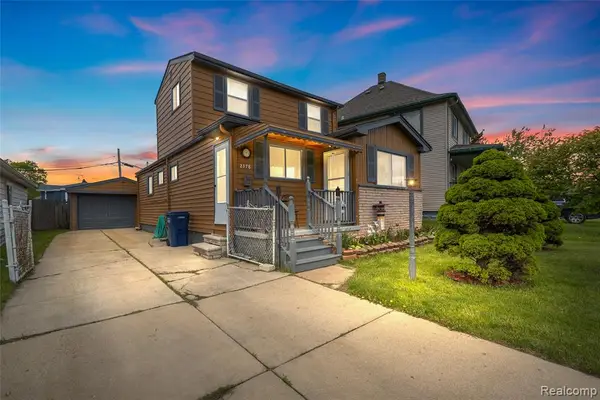 2378 River, Lincoln Park, MI 48146