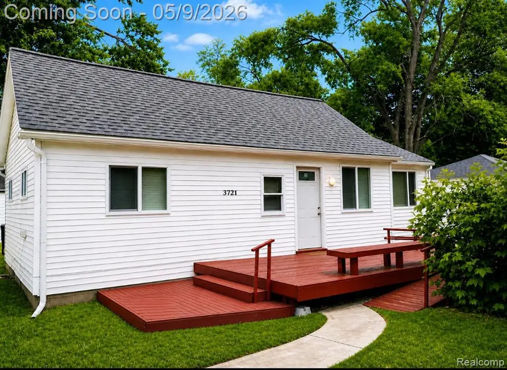 19394 Seminole, Redford, MI 48240 - #1