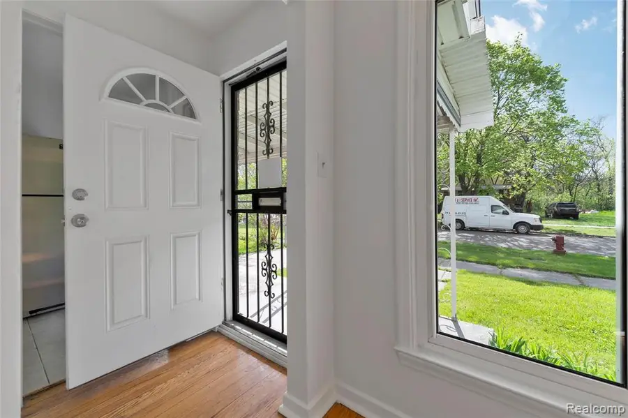 19674 Irvington, Highland Park, MI 48203 - #3