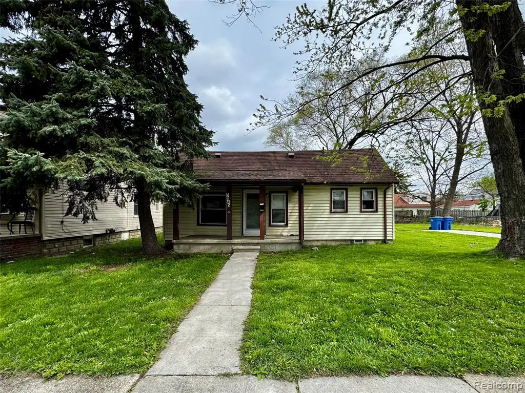 8045 Cadillac, Warren, MI 48089 - #1
