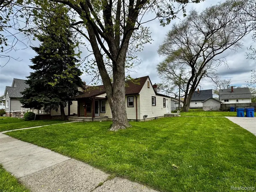 8045 Cadillac, Warren, MI 48089 - #3