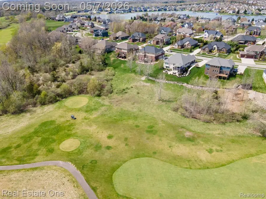 350 Golfside, Oxford, MI 48371 - #3