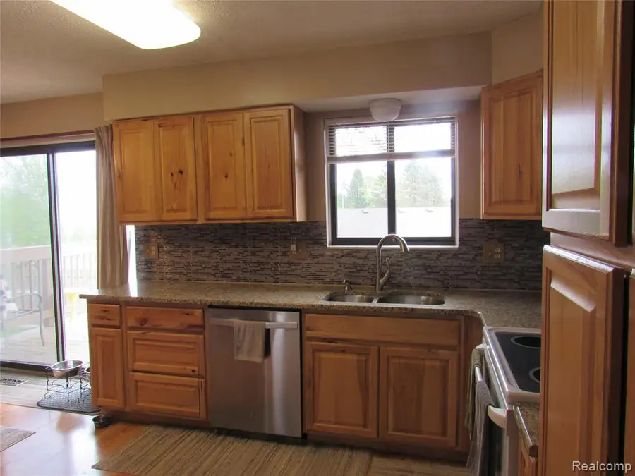 12680 Andersonville, Davisburg, MI 48350 - #2