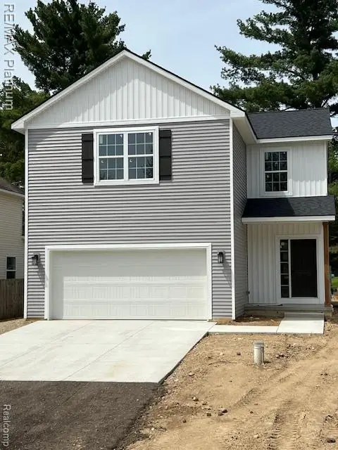 9400 Roland, Brighton, MI 48116 - #1