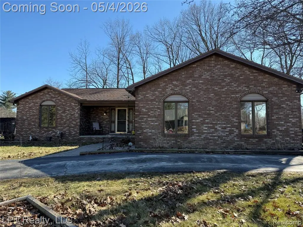 217 Nawakwa, Rochester Hills, MI 48307 - #1