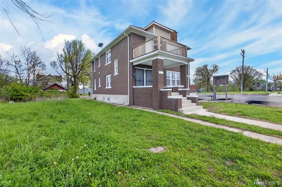 20 W Nevada, Detroit, MI 48203 - #2