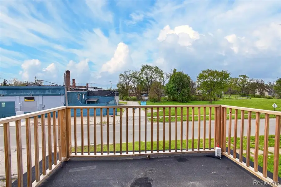 20 W Nevada, Detroit, MI 48203 - #3